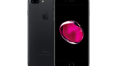 بررسی آیفون ۷ پلاس