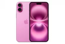 بررسی آیفون ۱۶ پلاس