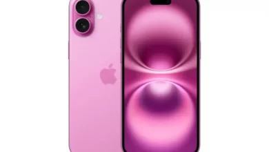 بررسی آیفون ۱۶ پلاس