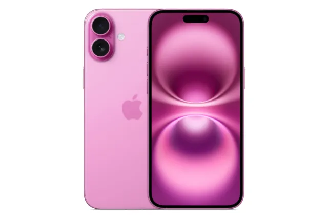 بررسی آیفون ۱۶ پلاس