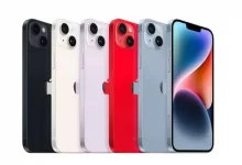 بررسی آیفون ۱۴ پلاس