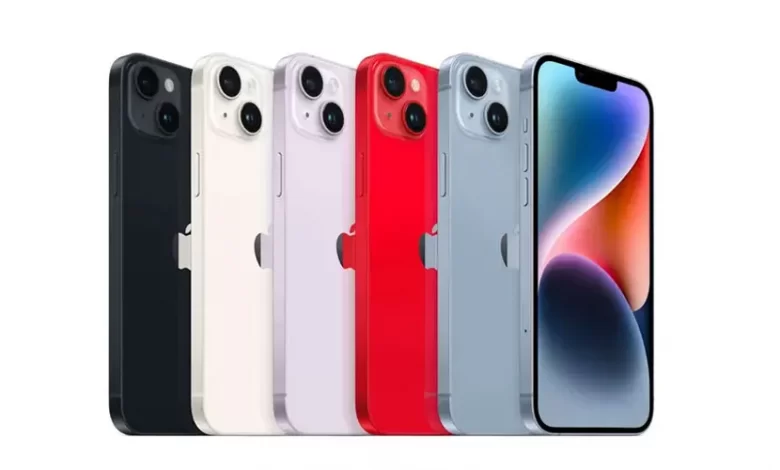 بررسی آیفون ۱۴ پلاس