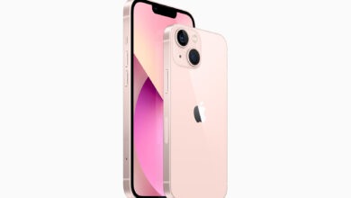 بررسی آیفون ۱۳ مینی