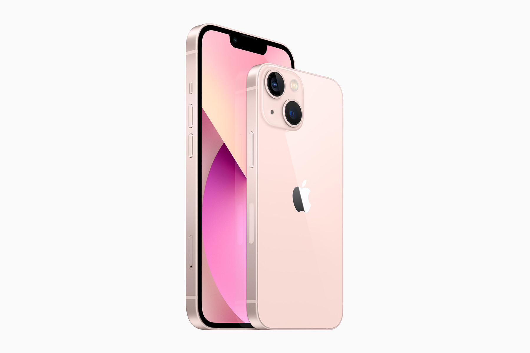 بررسی آیفون ۱۳ مینی