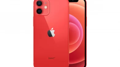 بررسی آیفون ۱۲ مینی