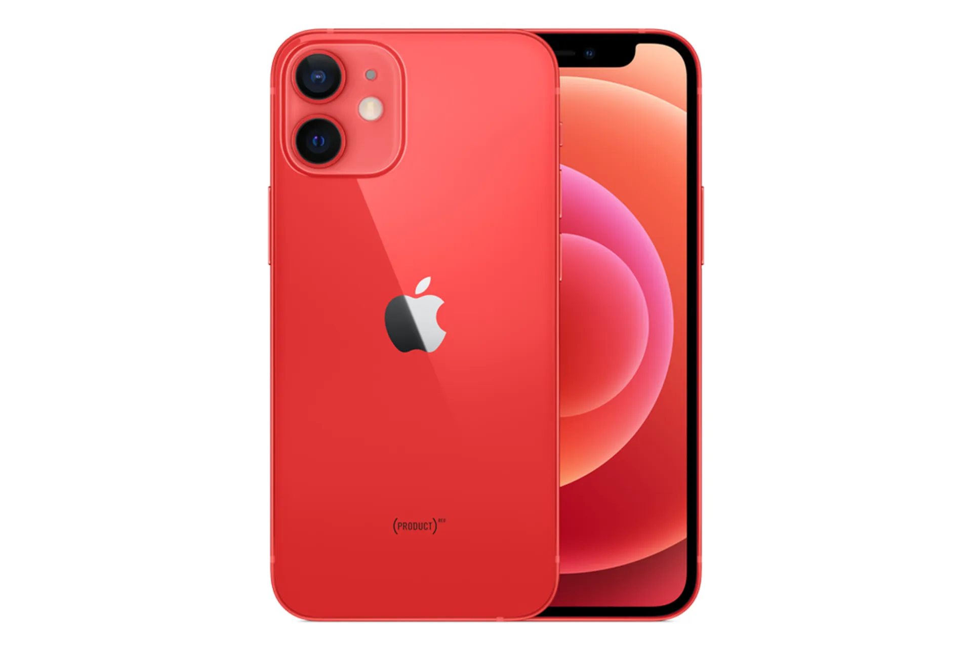 بررسی آیفون ۱۲ مینی