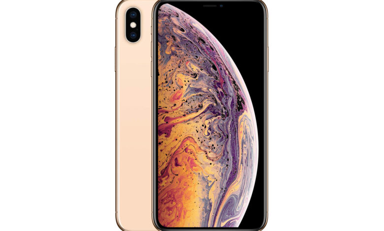 بررسی آیفون XS Max
