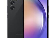 بررسی گلکسی A54