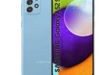 بررسی گلکسی A52