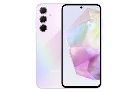 بررسی گلکسی A35