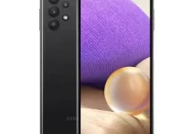 بررسی گلکسی A32