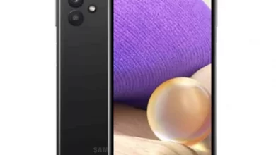 بررسی گلکسی A32