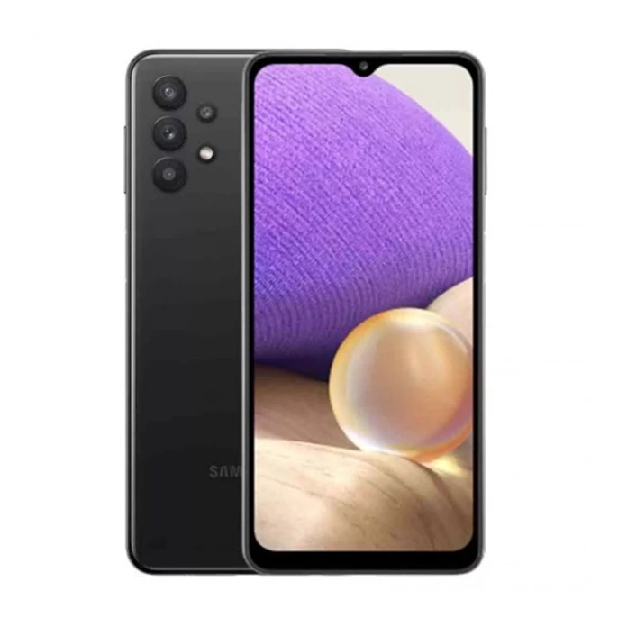 بررسی گلکسی A32