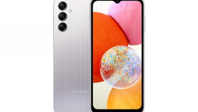 بررسی گلکسی A14