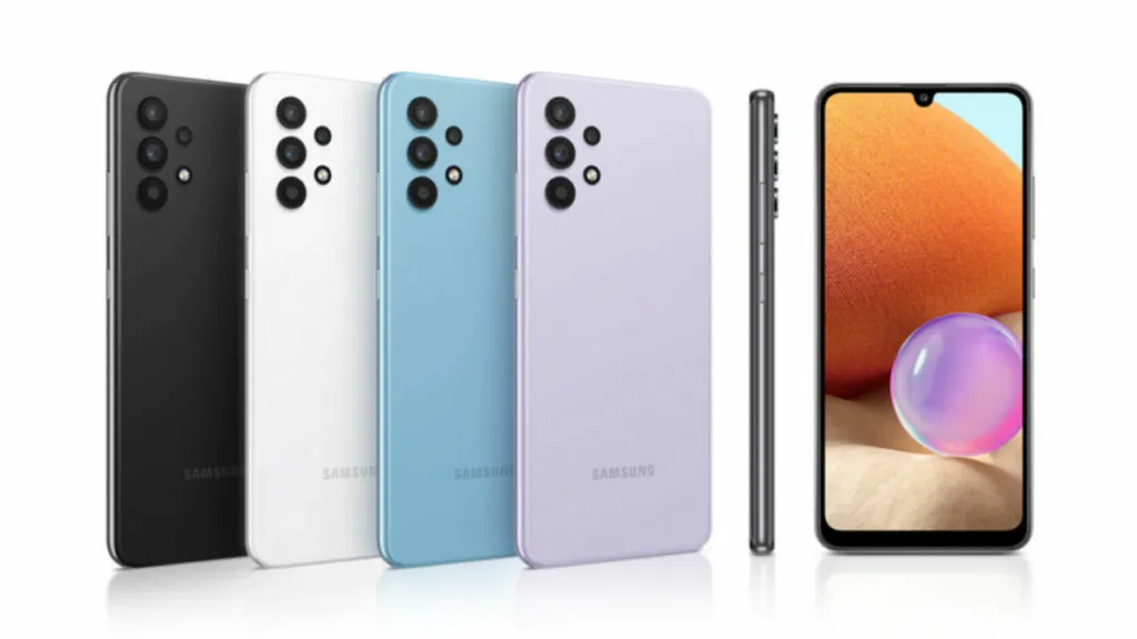 بررسی گلکسی A13