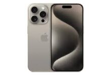 بررسی آیفون ۱۵ پرو مکس