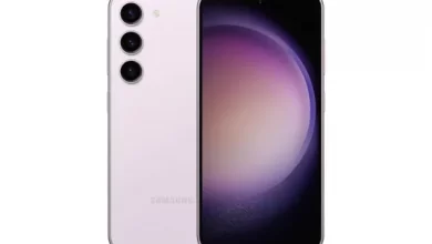 خرید گوشی اس ۲۳ پلاس