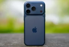 خرید آیفون ۱۷ پرو