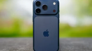 خرید آیفون ۱۷ پرو